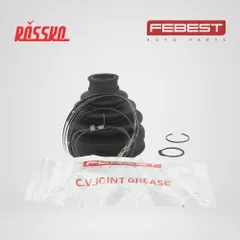 0715-GV Febest Пыльник внешнего ШРУСа в комплекте
