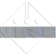 30189 NRF Интеркулер