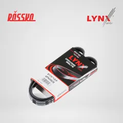 4PK0928 LYNXauto Поликлиновой ремень