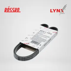 5PK1103 LYNXauto Поликлиновой ремень HCV