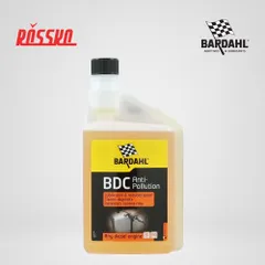 1260 BARDAHL BDC Присадка в дизельное топливо 1л