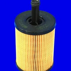 ELH4307 MECAFILTER Фильтр масляный вставка