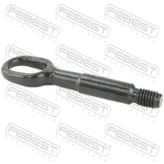 2396-MK7 Febest Крюк буксирный, правый, левый