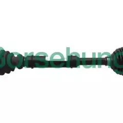 B18317 Borsehung Вал | прав |