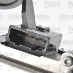 579602 Valeo Двигатель стеклоочистителя | зад |