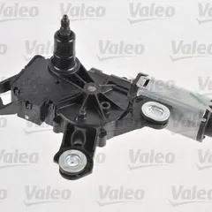 579602 Valeo Двигатель стеклоочистителя | зад |