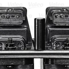 245728 Valeo Катушка зажигания