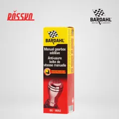 1045B BARDAHL Присадка для трансмиссионного масла МКПП MANUAL GEARBOX ADDITIVE 150 мл