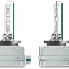 66140XNN-HCB Osram Комплект ламп D1S Xenarc Night Breaker Laser Next Gen +200% 4500K 2шт