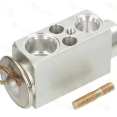 KTT140022 THERMOTEC Расширительный клапан, кондиционер