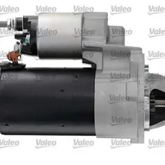 438413 Valeo Стартер