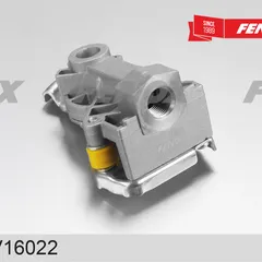 FBV16022 Fenox Соединитель пневмоэлементов