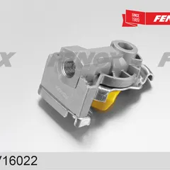 FBV16022 Fenox Соединитель пневмоэлементов