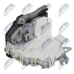 EZC-AU-007 NTY NTY РЕЛЕ ЦЕНТРАЛЬНОГО ЗАМКА ЗАД