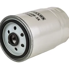 82-00408-SX Stellox Фильтр топливный со сливом MAN 16.372 HCV