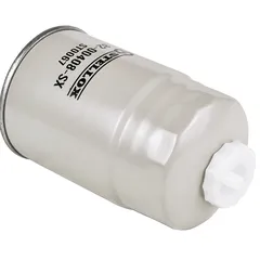 82-00408-SX Stellox Фильтр топливный со сливом MAN 16.372 HCV