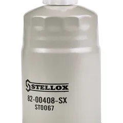 82-00408-SX Stellox Фильтр топливный со сливом MAN 16.372 HCV
