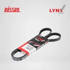4PK1260 LYNXauto Поликлиновой ремень