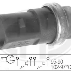330231 ERA Датчик включения вентилятора