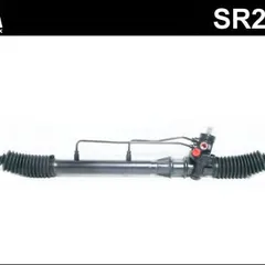 SR23184 ERA Benelux Рулевой механизм
