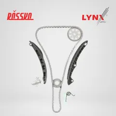 TK-0045 LYNXauto Комплект цепи ГРМ