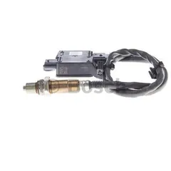 0 281 006 618 Bosch Датчик твердых частиц