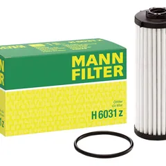 H 6031 z Mann Фильтр АКПП