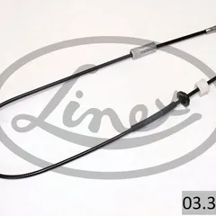 03.30.02 LINEX Трос спидометра
