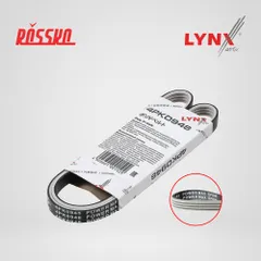 4PK0948 LYNXauto Поликлиновой ремень
