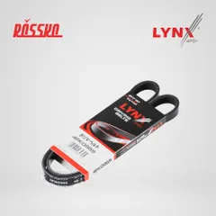 4PK0955 LYNXauto Поликлиновой ремень