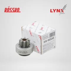 ES-5008 LYNXauto Привод стартера с бендиксом