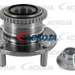 A32-0097 ACKOJA EXPERT KITS + | зад |