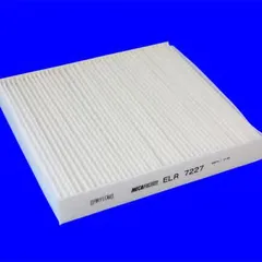 ELR7227 MECAFILTER Фильтр салонный