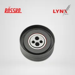 PB-1005 LYNXauto Ролик натяжной ремня ГРМ
