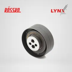 PB-1005 LYNXauto Ролик натяжной ремня ГРМ