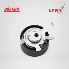 PB-1015 LYNXauto Ролик натяжной ремня ГРМ