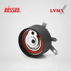 PB-1015 LYNXauto Ролик натяжной ремня ГРМ
