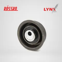 PB-1035 LYNXauto Ролик натяжной ремня ГРМ