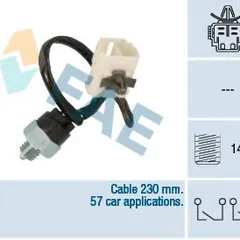 41280 FAE Датчик включения заднего хода