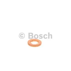 F 00V P01 004 Bosch Прокладка для топливной форсунки