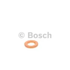 F 00V P01 004 Bosch Прокладка для топливной форсунки