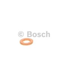 F 00V P01 004 Bosch Прокладка для топливной форсунки