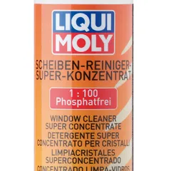1519 Liqui Moly Снят с производства ШАМПУНЬ В БАЧОК ОМЫВАТ. (СУПЕРКОНЦ)