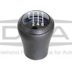 88631695702 DIAMOND Ручка рычага переключения передач