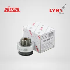 ES-5004 LYNXauto Привод стартера с бендиксом