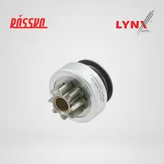 ES-5004 LYNXauto Привод стартера с бендиксом