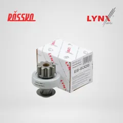 ES-5005 LYNXauto Привод стартера с бендиксом