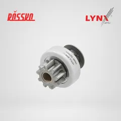 ES-5005 LYNXauto Привод стартера с бендиксом