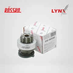ES-5002 LYNXauto Привод стартера с бендиксом