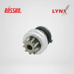 ES-5002 LYNXauto Привод стартера с бендиксом